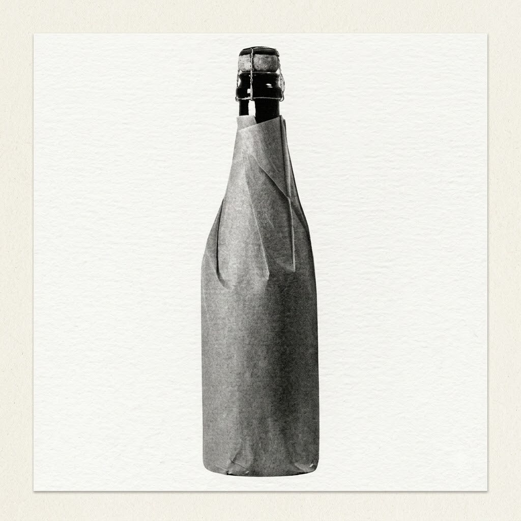 Anonymous Wine Collective Blanc de Blancs Brut
